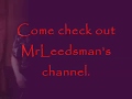 MrLeedman Commercial