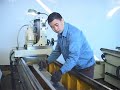 Automatic knife grinder machine Automatic knife grinder machine