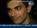 3rd December Saas Bahu Aur Saazish Video Watch Online Pt2