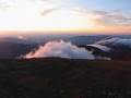 videos de Sunset 08-28-08 MWO, NH
