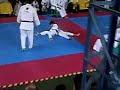 Jo�o Felipe o primeiro YPPON na carreira