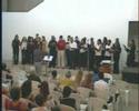 Cantata conhecido pelos cravos. Música Só em Jesus