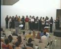 Cantata conhecido pelos cravos. Música Só em Jesus