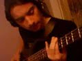 Dimmu Borgir - Alt Lys Er Svunnet Hen (Bass Guitar Cover) Dimmu Borgir - Alt Lys Er Svunnet Hen (Bass Guitar Cover)