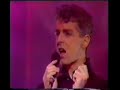 Pet Shop Boys - Love Comes Quickly Live 1986