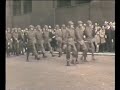 Desfile militar 1966