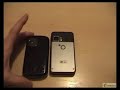 HTC P3600 (HTC trinity) part 1 HTC P3600 (HTC trinity) part 1