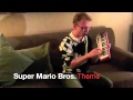 The Axis of Awesome - Benny plays your requests #1