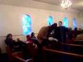 GFT Mime - Kirk Franklin Brokenhearted (Center View)