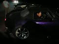 tvr tamora donut