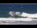 2013 VIC/SA Jim Beam Surftag Morning Highlights