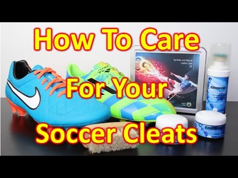 how to treat leather boots