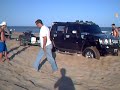 Hilux vs Hummer