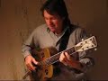 \"It Could Happen To You\", Jason Crawford:Resonator Guitar