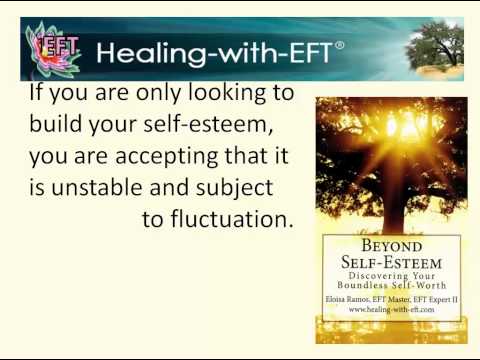 how to measure self esteem