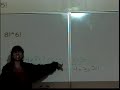 Introduction to Combinatorics (part 4) Introduction to Combinatorics (part 4)