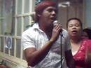 HAPI Fellowship - Frirain