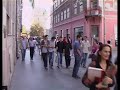 Sarajevo - Downtown