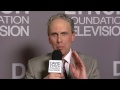 Transcendental Meditation - Shepard Fairey Interview @ Change Begins Within Benefit Concert