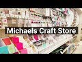 Michaels Art And Craft Store Near Me