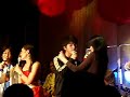 F4 last song at Zirkoh Timog F4 last song at Zirkoh Timog