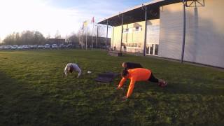 Shape Up Bootcamp