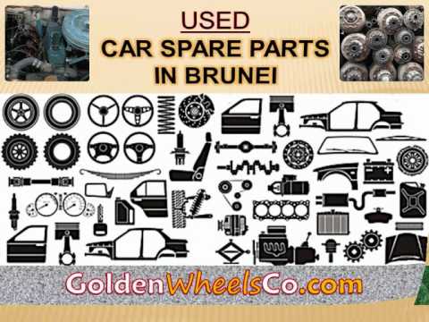 car parts
