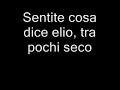 psichedelia elio