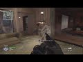 MW2 Various Maps, Gameplay Xbox Live | HD