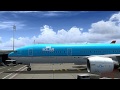 Captain Sim -200 Exterior Model