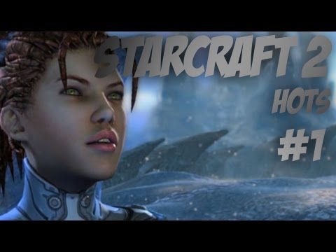 starcraft 2 hots