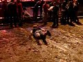 Mud sliding 101