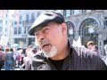 Armenian Genocide Commemoration March UK - London, 23rd April 2011