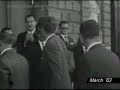 President John F. Kennedy - March 1963