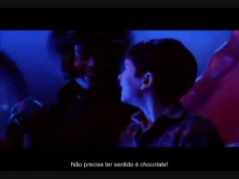 fantástica - Trailer do filme A fantastica fabrica de chocolate legendado em Portugues Para visualizar a cr'itica entre em www.emestadocritico.webnode.com.br.