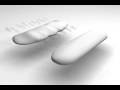 Team 2551 Biomimicry Animation