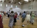Fandango 2008Sunday Farewell Dance