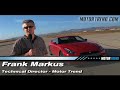2009 Nissan GT-R - America's Best Handling Car Contender