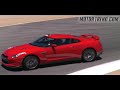 2009 Nissan GT-R - America's Best Handling Car Contender