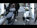 Veicoli elettrici per la manutenzione dei parchi. http://t.co/n9J0OL2n #Napoli
