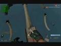Ricta's first skyworld VID