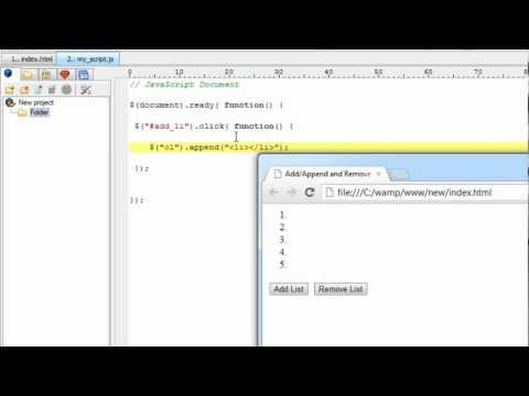how to remove id in jquery