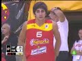 １７才の超天才バスケ少年 in スペインA代表