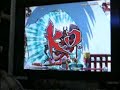 Sengoku Basara X - 2nd Loca Test 2