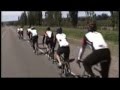 Cruce de los Andes 2006