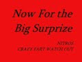 Just Farting Just Farting