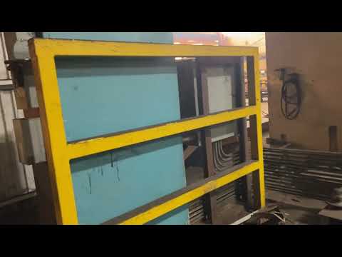 1971 CINCINNATI INC 1000H Brakes - Hyd. & Mech., Hydraulic Brakes | Gulf Coast Machinery (1)