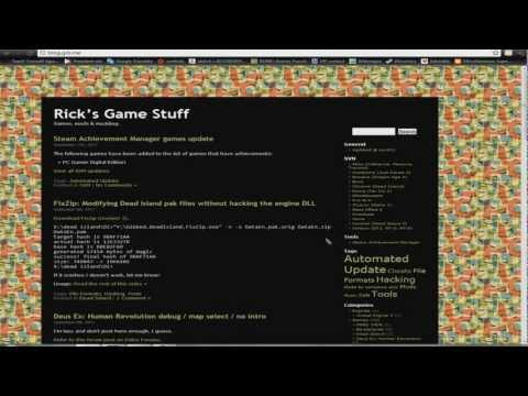how to recover tf2 stats