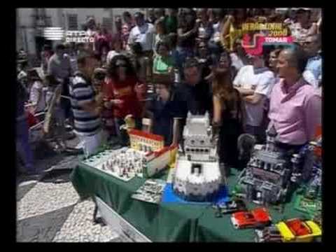 TomarLego 2009 0 TomarLego 2009