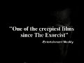 The blair witch project (1999) trailer
